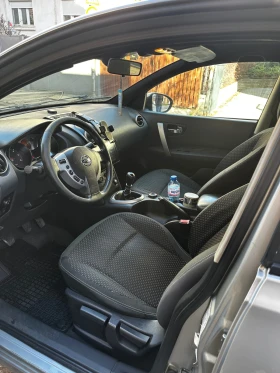 Nissan Qashqai - 3200 € / 6258.66 лв. - 86086674 8 | Car24.bg Nissan Qashqai - 3200 € / 6258.66 лв. - 86086674 8