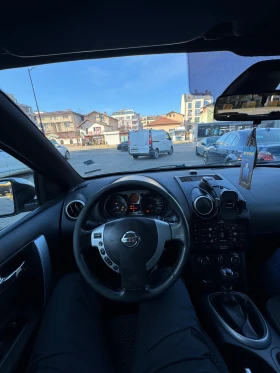 Nissan Qashqai - 3200 € / 6258.66 лв. - 86086674 6 | Car24.bg Nissan Qashqai - 3200 € / 6258.66 лв. - 86086674 6