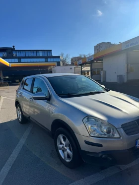 Nissan Qashqai - 3200 € / 6258.66 лв. - 86086674 4 | Car24.bg Nissan Qashqai - 3200 € / 6258.66 лв. - 86086674 4