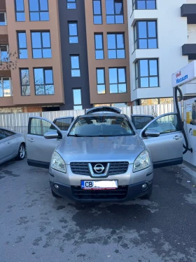 Nissan Qashqai - 3200 € / 6258.66 лв. - 86086674 3 | Car24.bg Nissan Qashqai - 3200 € / 6258.66 лв. - 86086674 3