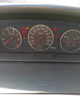 Nissan X-trail - 2300 € / 4498.41 лв. - 70549726 8 | Car24.bg Nissan X-trail - 2300 € / 4498.41 лв. - 70549726 8