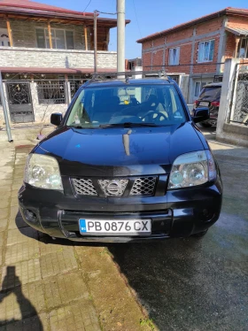 Nissan X-trail - 2300 € / 4498.41 лв. - 70549726 4 | Car24.bg Nissan X-trail - 2300 € / 4498.41 лв. - 70549726 4