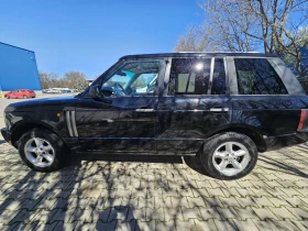 Land Rover Range rover - 3490 € / 6825.85 лв. - 81827065 3 | Car24.bg Land Rover Range rover - 3490 € / 6825.85 лв. - 81827065 3