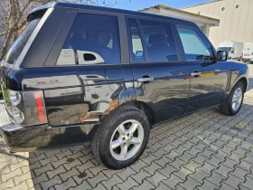 Land Rover Range rover - 3490 € / 6825.85 лв. - 81827065 6 | Car24.bg Land Rover Range rover - 3490 € / 6825.85 лв. - 81827065 6