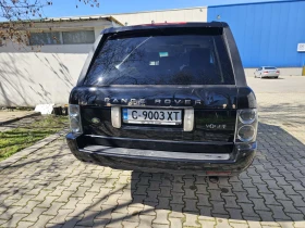 Land Rover Range rover - 3490 € / 6825.85 лв. - 81827065 5 | Car24.bg Land Rover Range rover - 3490 € / 6825.85 лв. - 81827065 5