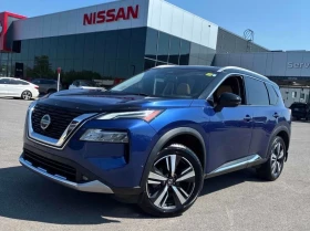 Nissan Rogue AWD Platinum* Pano* 360* Обдухване* Keyless* - Car24.bg Nissan Rogue AWD Platinum* Pano* 360* Обдухване* Keyless*