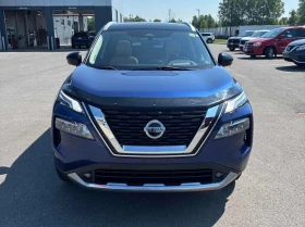Nissan Rogue AWD Platinum* Pano* 360* Обдухване* Keyless* - 17000 € / 33249.11 лв. - 45098260 2 | Car24.bg Nissan Rogue AWD Platinum* Pano* 360* Обдухване* Keyless* - 17000 € / 33249.11 лв. - 45098260 2