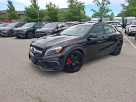 Mercedes-Benz GLA 45 AMG * CARFAX * ОПЦИЯ ЗА ФИНАНСИРАНЕ