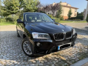 BMW X3 2.0 xDrive -Сменена Верига и съединител | Auto.bg — изображение 2 BMW X3 2.0 xDrive -Сменена Верига и съединител | Auto.bg — изображение 2