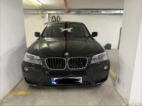 BMW X3 2.0 xDrive -Сменена Верига и съединител | Auto.bg — изображение 7 BMW X3 2.0 xDrive -Сменена Верига и съединител | Auto.bg — изображение 7