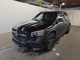 Mercedes-Benz GLB 250 АМГ/CARFAX/ПОДГРЕВ/ПАМЕТ/ПОДГРЕВ/