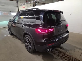 Mercedes-Benz GLB 250 АМГ/CARFAX/ПОДГРЕВ/ПАМЕТ/ПОДГРЕВ/ | Auto.bg — изображение 4 Mercedes-Benz GLB 250 АМГ/CARFAX/ПОДГРЕВ/ПАМЕТ/ПОДГРЕВ/ | Auto.bg — изображение 4