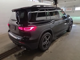 Mercedes-Benz GLB 250 АМГ/CARFAX/ПОДГРЕВ/ПАМЕТ/ПОДГРЕВ/ | Auto.bg — изображение 3 Mercedes-Benz GLB 250 АМГ/CARFAX/ПОДГРЕВ/ПАМЕТ/ПОДГРЕВ/ | Auto.bg — изображение 3
