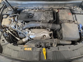 Mercedes-Benz GLB 250 АМГ/CARFAX/ПОДГРЕВ/ПАМЕТ/ПОДГРЕВ/ | Auto.bg — изображение 15 Mercedes-Benz GLB 250 АМГ/CARFAX/ПОДГРЕВ/ПАМЕТ/ПОДГРЕВ/ | Auto.bg — изображение 15