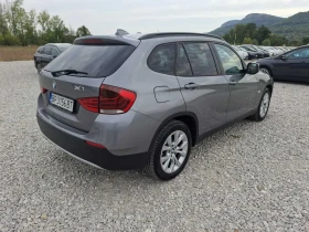 BMW X1 2.0d x-drive avtomat | Auto.bg — изображение 6 BMW X1 2.0d x-drive avtomat | Auto.bg — изображение 6