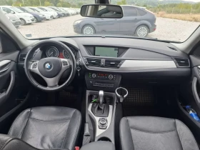 BMW X1 2.0d x-drive avtomat | Auto.bg — изображение 14 BMW X1 2.0d x-drive avtomat | Auto.bg — изображение 14