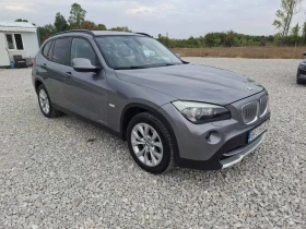 BMW X1 2.0d x-drive avtomat | Auto.bg — изображение 8 BMW X1 2.0d x-drive avtomat | Auto.bg — изображение 8