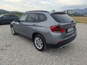 BMW X1 2.0d x-drive avtomat | Auto.bg — изображение 4 BMW X1 2.0d x-drive avtomat | Auto.bg — изображение 4