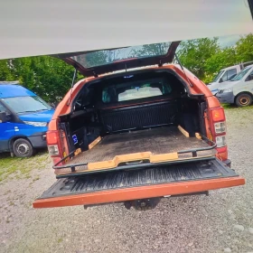 Ford Ranger 3, 2td | Auto.bg — изображение 6 Ford Ranger 3, 2td | Auto.bg — изображение 6