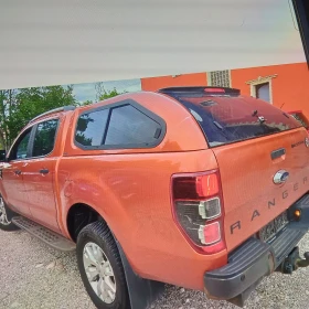 Ford Ranger 3, 2td | Auto.bg — изображение 4 Ford Ranger 3, 2td | Auto.bg — изображение 4