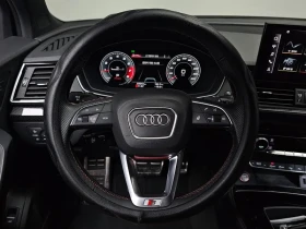 Audi SQ5 3.0 TDI Quattro - САМО 30% АВАНС | Auto.bg — изображение 12 Audi SQ5 3.0 TDI Quattro - САМО 30% АВАНС | Auto.bg — изображение 12
