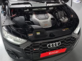 Audi SQ5 3.0 TDI Quattro - САМО 30% АВАНС | Auto.bg — изображение 5 Audi SQ5 3.0 TDI Quattro - САМО 30% АВАНС | Auto.bg — изображение 5