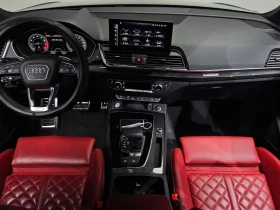 Audi SQ5 3.0 TDI Quattro - САМО 30% АВАНС | Auto.bg — изображение 6 Audi SQ5 3.0 TDI Quattro - САМО 30% АВАНС | Auto.bg — изображение 6