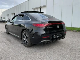 Mercedes-Benz EQE 350 AMG Line Leather LED Navi Panorama Camera | Auto.bg — изображение 4 Mercedes-Benz EQE 350 AMG Line Leather LED Navi Panorama Camera | Auto.bg — изображение 4