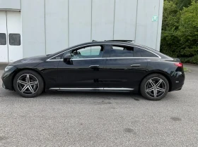 Mercedes-Benz EQE 350 AMG Line Leather LED Navi Panorama Camera | Auto.bg — изображение 5 Mercedes-Benz EQE 350 AMG Line Leather LED Navi Panorama Camera | Auto.bg — изображение 5