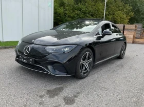 Mercedes-Benz EQE 350 AMG Line Leather LED Navi Panorama Camera | Auto.bg — изображение 2 Mercedes-Benz EQE 350 AMG Line Leather LED Navi Panorama Camera | Auto.bg — изображение 2