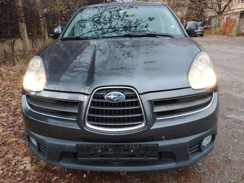 Subaru B9 tribeca - 6950 лв. / 3553.48 € - 49952633 1 | Car24.bg Subaru B9 tribeca - 6950 лв. / 3553.48 € - 49952633 1