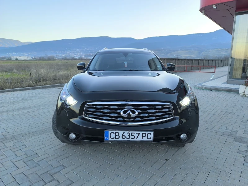 Infiniti Fx 35 Газов инжекцион - 10777 € / 21077.98 лв. - 15608591 1 | Car24.bg Infiniti Fx 35 Газов инжекцион - 10777 € / 21077.98 лв. - 15608591 1