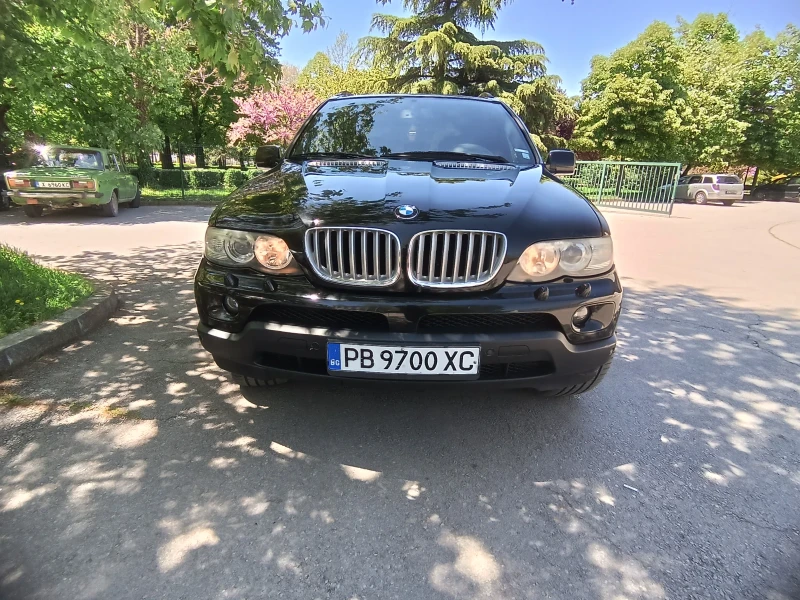 BMW X5 - 8000 € / 15646.64 лв. - 73937534 1 | Car24.bg BMW X5 - 8000 € / 15646.64 лв. - 73937534 1