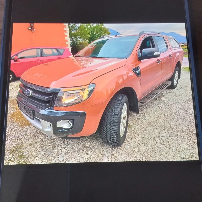 Ford Ranger 3, 2td - 14700 € - 26798131 1 | Car24.bg Ford Ranger 3, 2td - 14700 € - 26798131 1