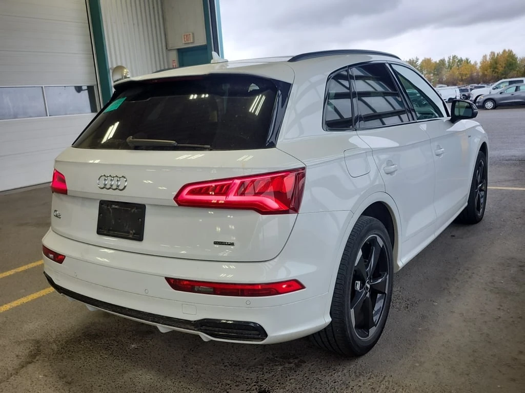 Audi Q5 * TECHNIK * CARFAX * БЕЗ ПЪРВОНАЧАЛНА ВНОСКА - изображение 3 | Auto.bg Audi Q5 * TECHNIK * CARFAX * БЕЗ ПЪРВОНАЧАЛНА ВНОСКА - изображение 3