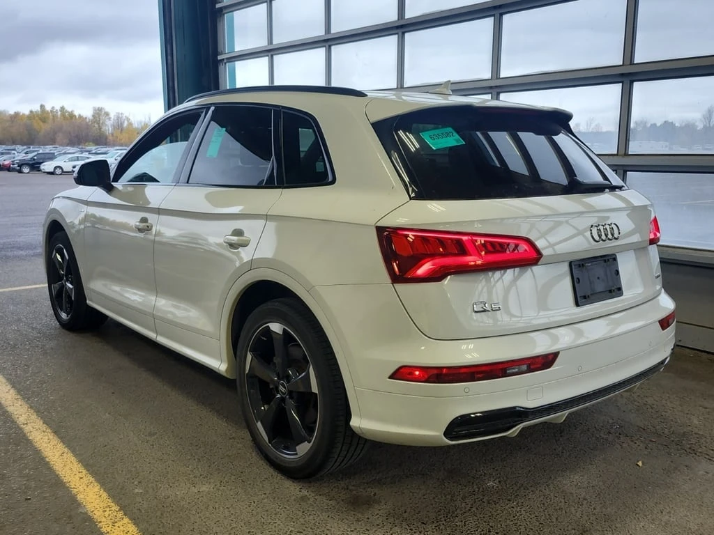 Audi Q5 * TECHNIK * CARFAX * БЕЗ ПЪРВОНАЧАЛНА ВНОСКА - изображение 4 | Auto.bg Audi Q5 * TECHNIK * CARFAX * БЕЗ ПЪРВОНАЧАЛНА ВНОСКА - изображение 4