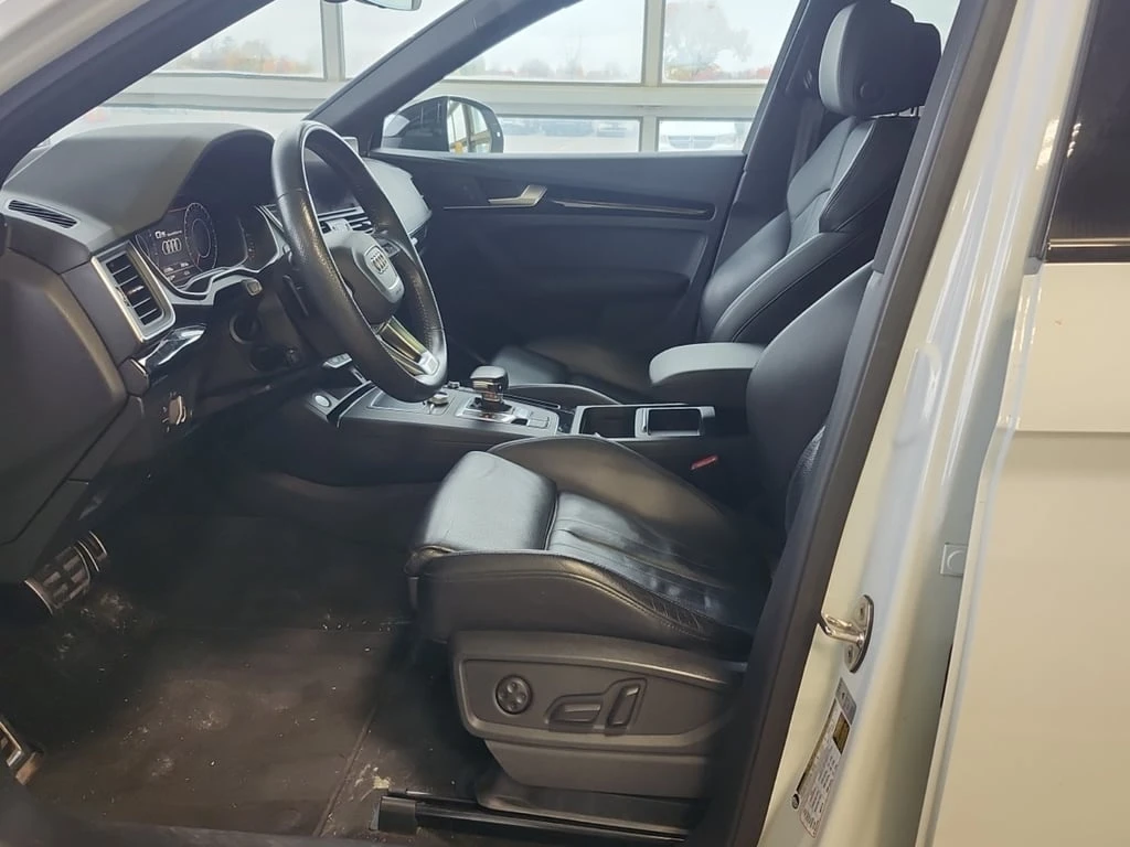 Audi Q5 * TECHNIK * CARFAX * БЕЗ ПЪРВОНАЧАЛНА ВНОСКА - изображение 5 | Auto.bg Audi Q5 * TECHNIK * CARFAX * БЕЗ ПЪРВОНАЧАЛНА ВНОСКА - изображение 5