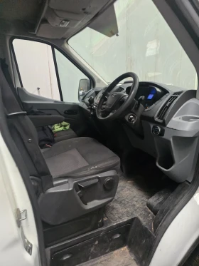 Ford Transit Няма | Auto.bg — изображение 6 Ford Transit Няма | Auto.bg — изображение 6