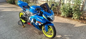 Suzuki Gsxr 1000