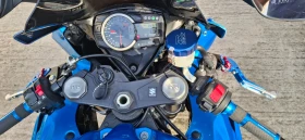 Suzuki Gsxr 1000 | Auto.bg — изображение 4 Suzuki Gsxr 1000 | Auto.bg — изображение 4