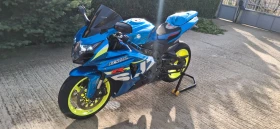 Suzuki Gsxr 1000 | Auto.bg — изображение 10 Suzuki Gsxr 1000 | Auto.bg — изображение 10
