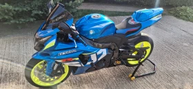 Suzuki Gsxr 1000 | Auto.bg — изображение 9 Suzuki Gsxr 1000 | Auto.bg — изображение 9