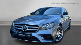 Mercedes-Benz E 220 Месечна вноска от 861 лв. 1 - Car24.bg Mercedes-Benz E 220 Месечна вноска от 861 лв. 1