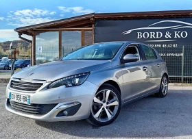 Peugeot 308 ALLURE - Car24.bg Peugeot 308 ALLURE