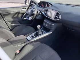 Peugeot 308 ALLURE - 13900 лв. / 7106.96 € - 90190554 6 | Car24.bg Peugeot 308 ALLURE - 13900 лв. / 7106.96 € - 90190554 6