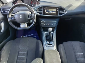 Peugeot 308 ALLURE - 13900 лв. / 7106.96 € - 90190554 7 | Car24.bg Peugeot 308 ALLURE - 13900 лв. / 7106.96 € - 90190554 7