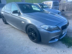 BMW 535 М пакет - Car24.bg BMW 535 М пакет