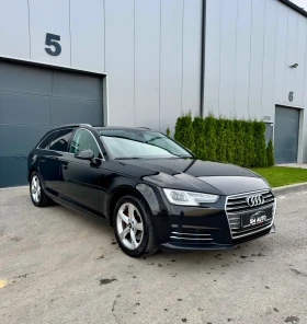 Audi A4 Automatic  - 21999 лв. / 11247.91 € - 40927941 7 | Car24.bg Audi A4 Automatic  - 21999 лв. / 11247.91 € - 40927941 7