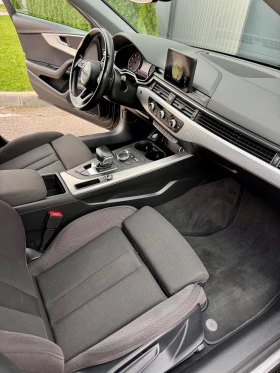 Audi A4 Automatic  - 21999 лв. / 11247.91 € - 40927941 12 | Car24.bg Audi A4 Automatic  - 21999 лв. / 11247.91 € - 40927941 12