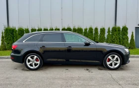 Audi A4 Automatic  - 21999 лв. / 11247.91 € - 40927941 6 | Car24.bg Audi A4 Automatic  - 21999 лв. / 11247.91 € - 40927941 6